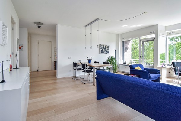 Medium property photo - Streksingel 53, 3054 HB Rotterdam